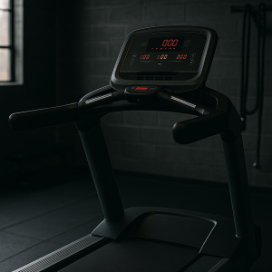Cardio & Endurance