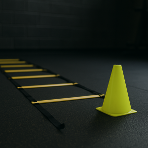 Speed & Agility