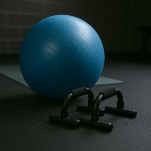 Core & Stability
