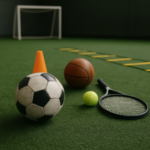 Sport-Specific Drills