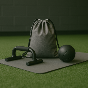 Bodyweight & Functional Training